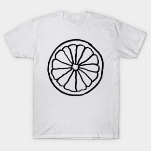 slice of lemon T-Shirt